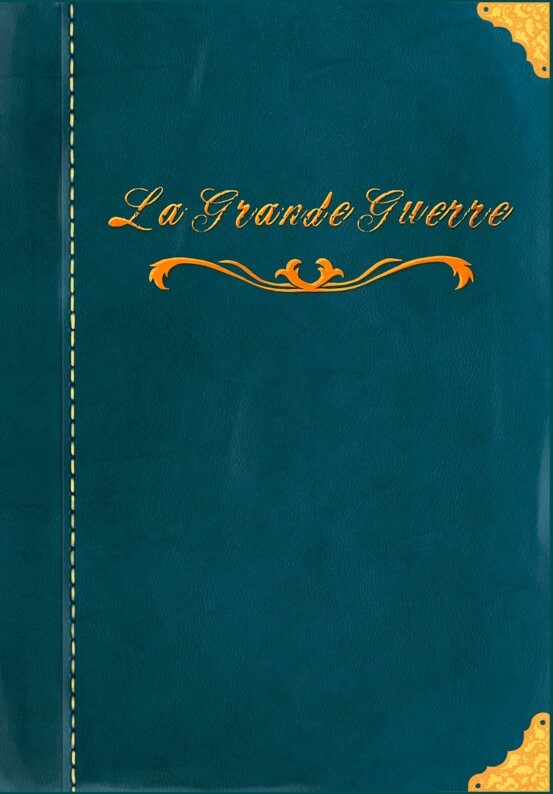 La Grande Guerre