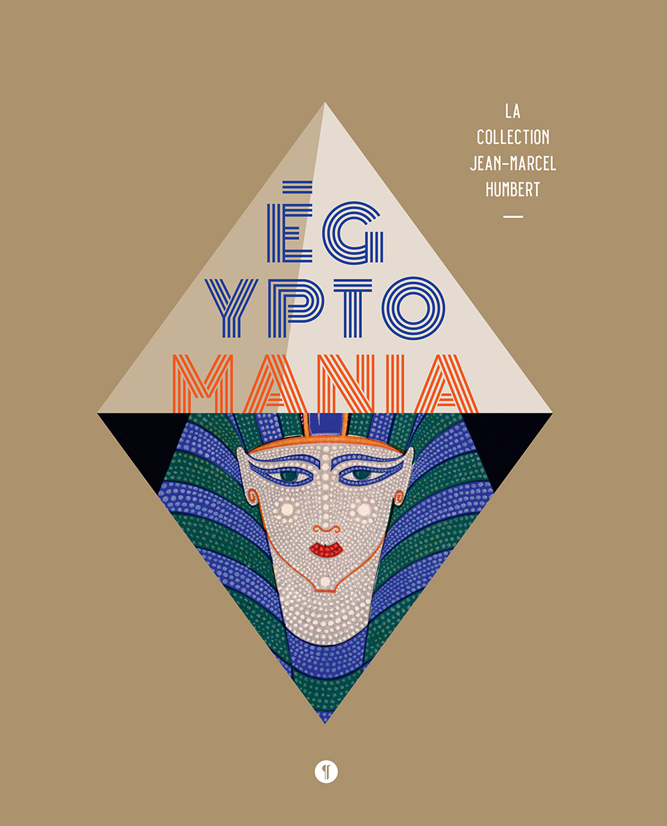 Égyptomania