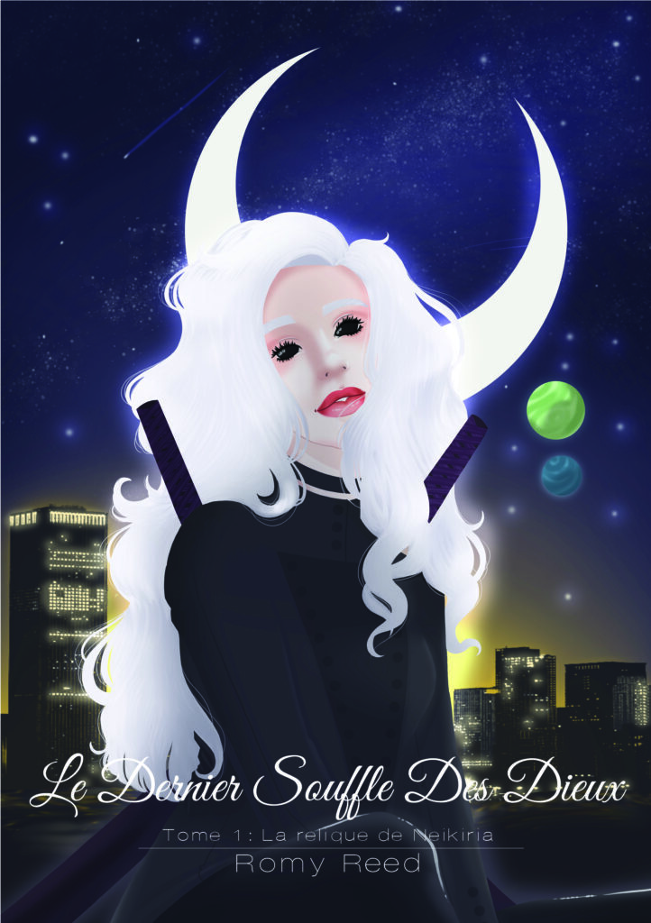 Le Dernier Souffle des Dieux