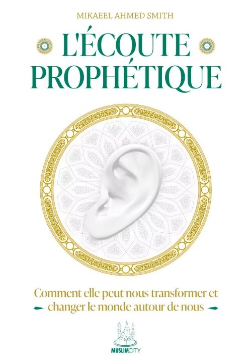 Lécoute prophétique