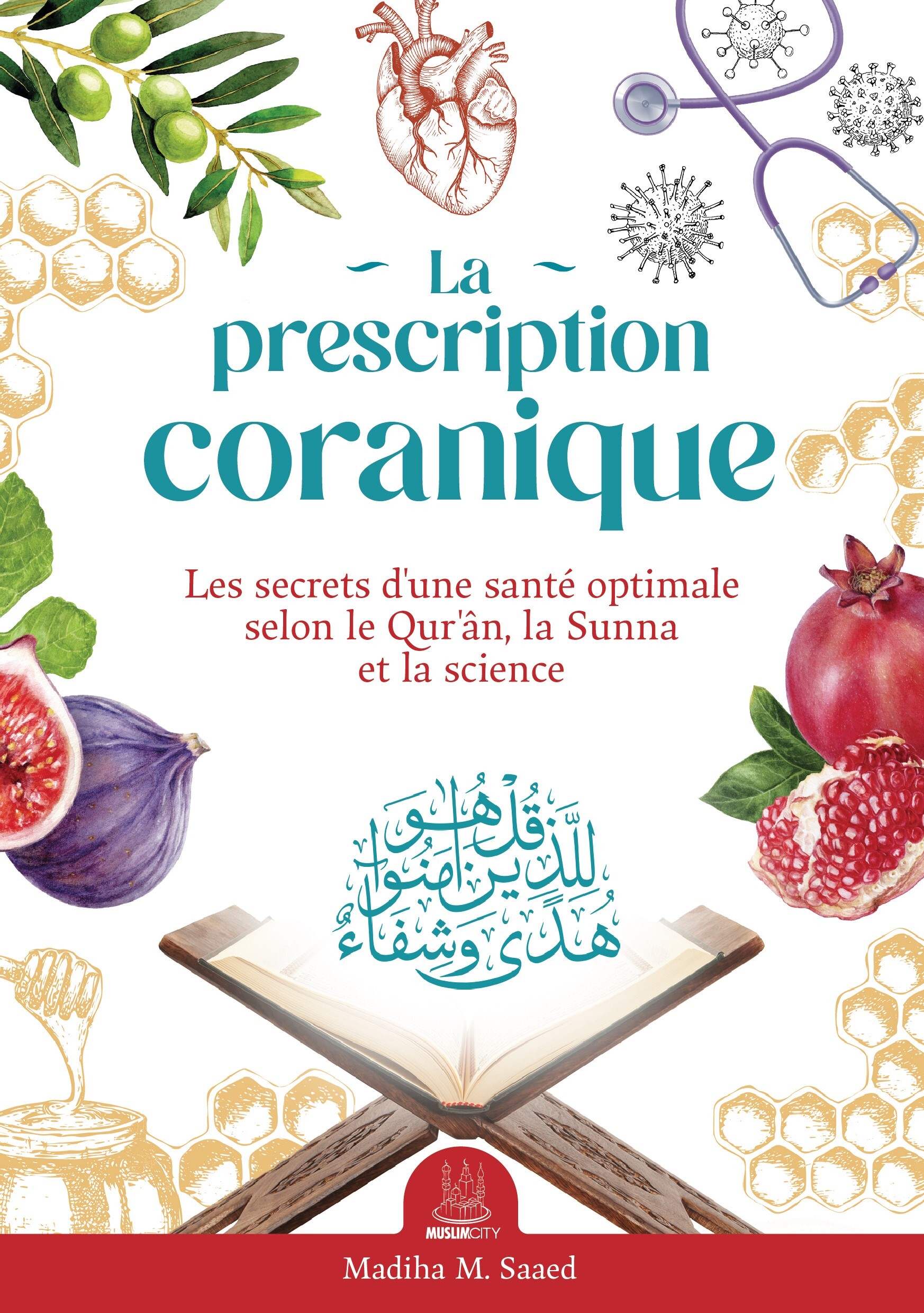 LA PRESCRIPTION CORANIQUE  LE
