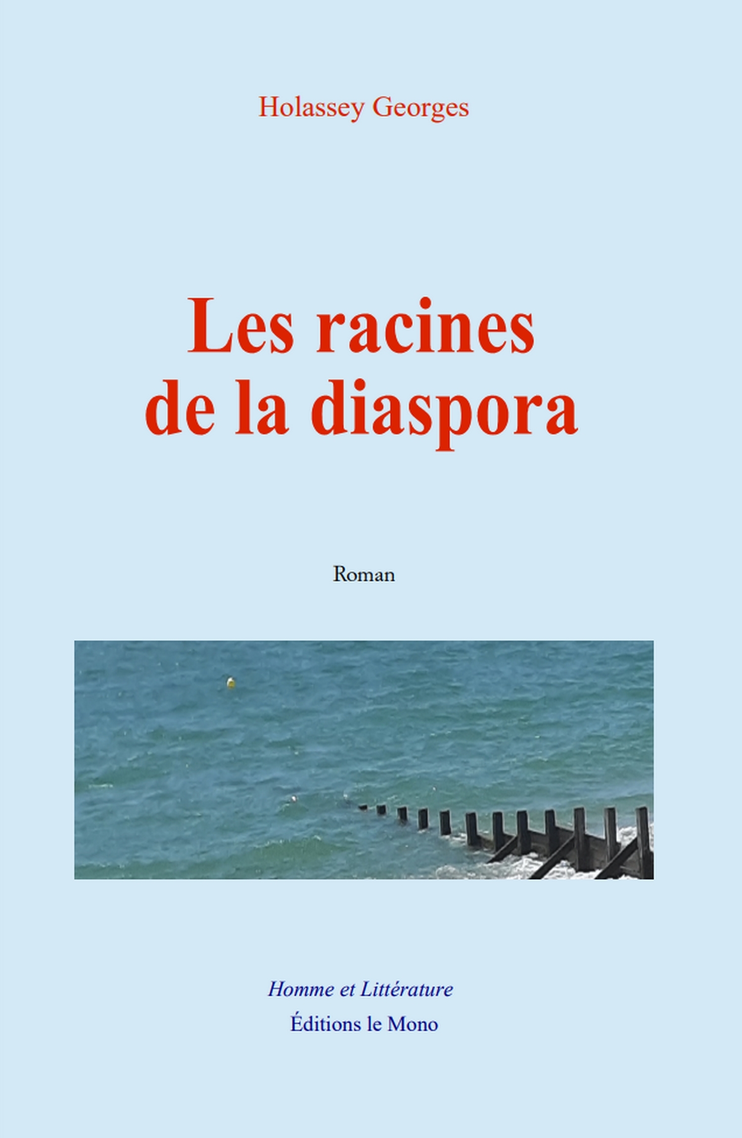 Les racines de la diaspora