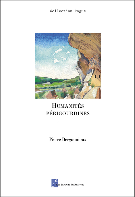 HUMANITES PERIGOURDINES
