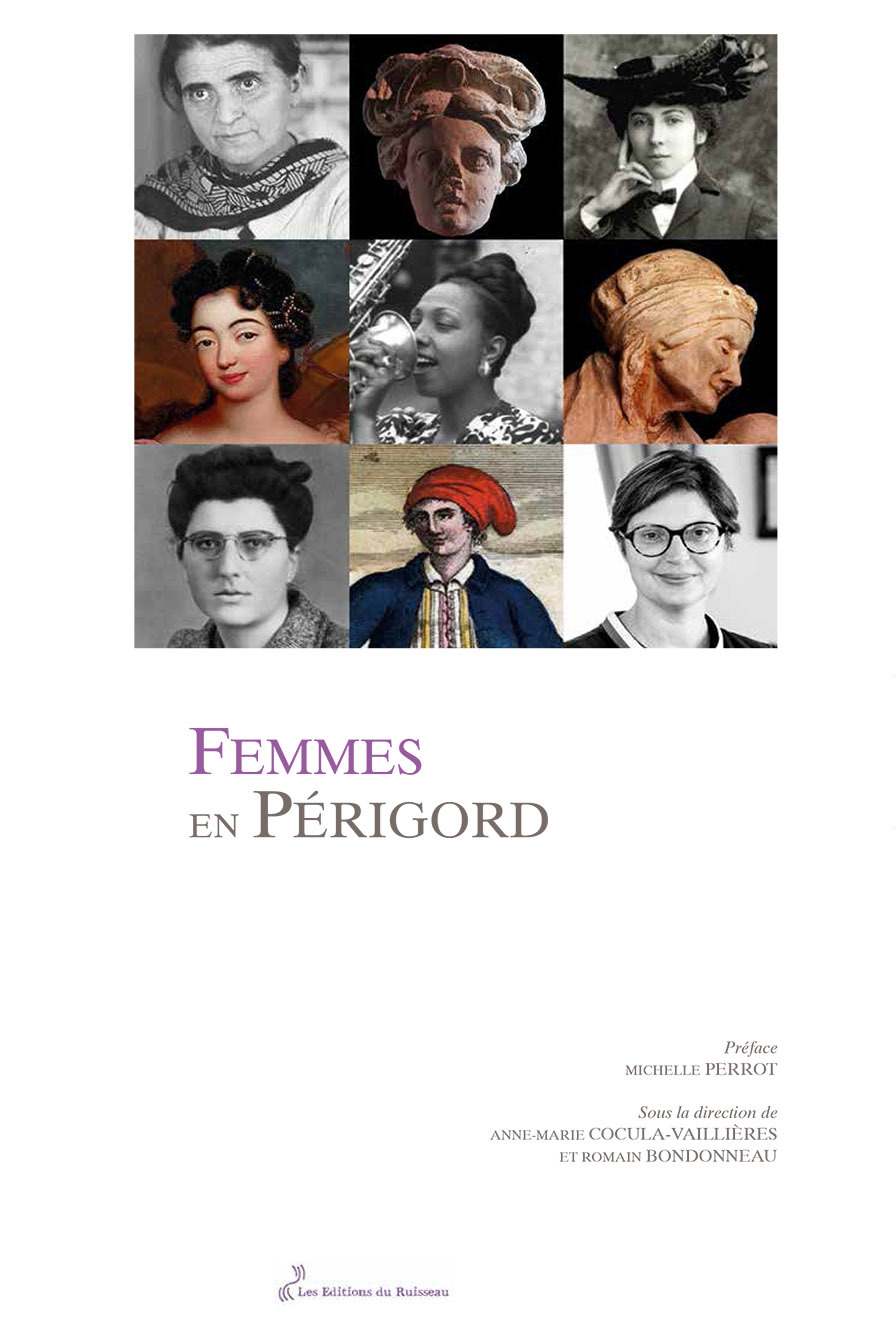 FEMMES EN PERIGORD
