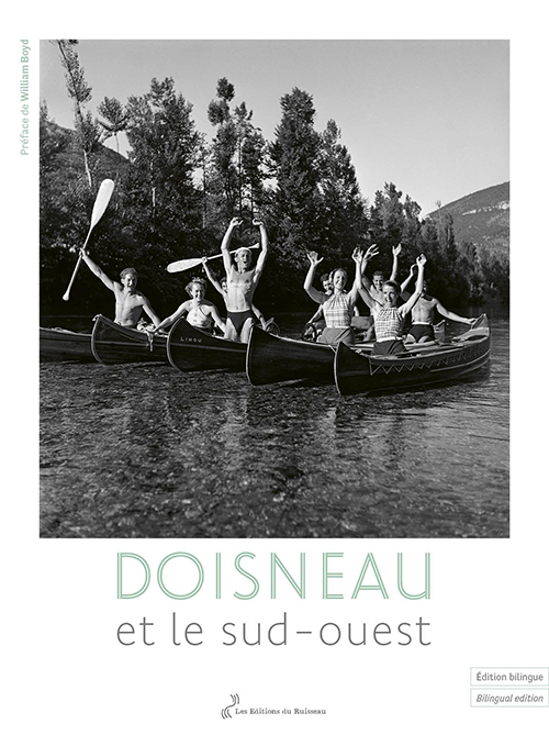 DOISNEAU ET LE SUD-OUEST