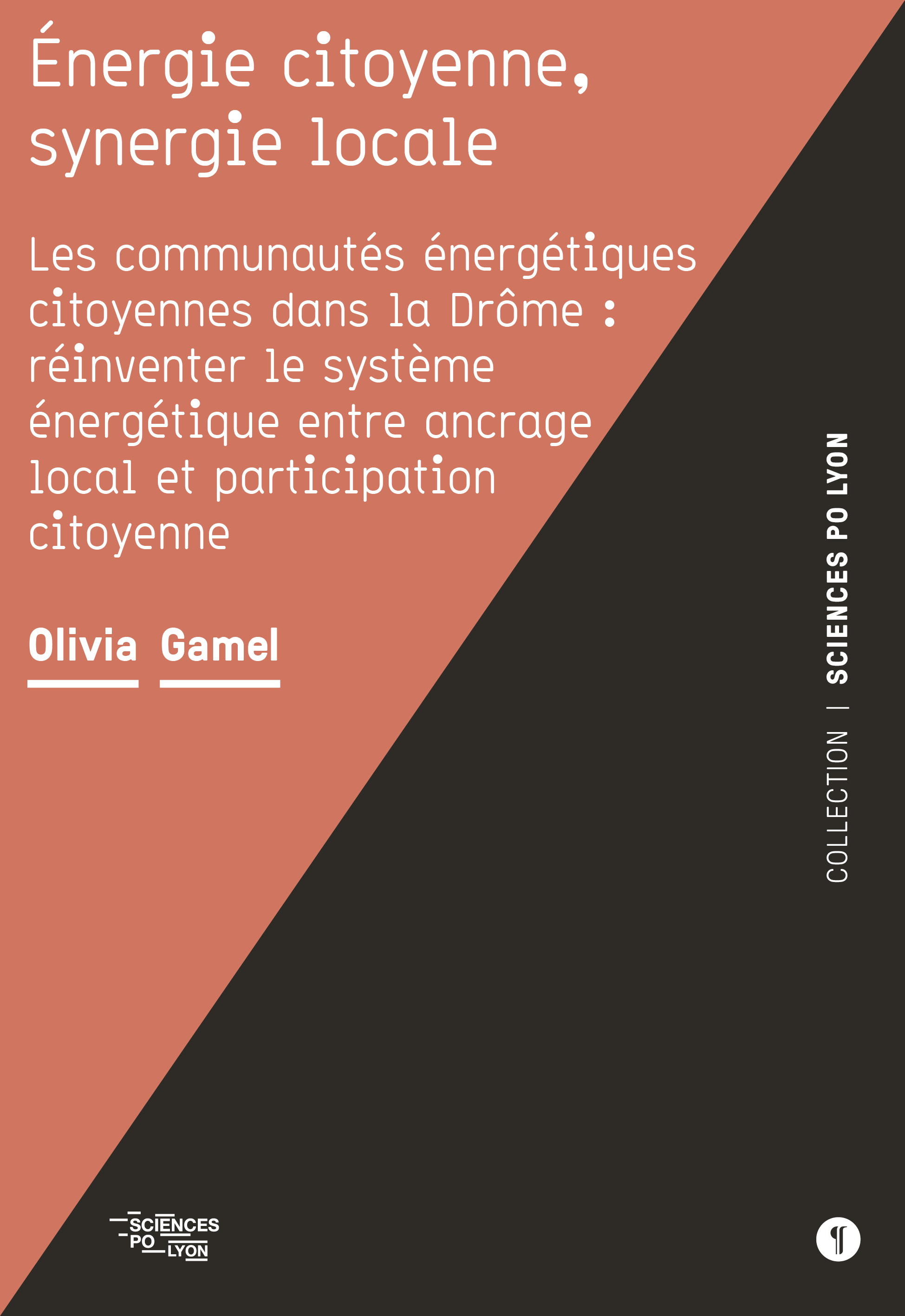 Énergie citoyenne, synergie locale