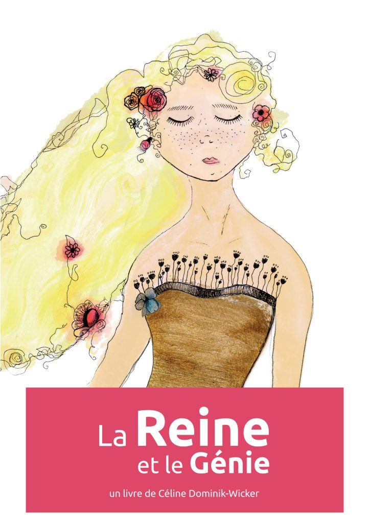 La Reine et Le Génie