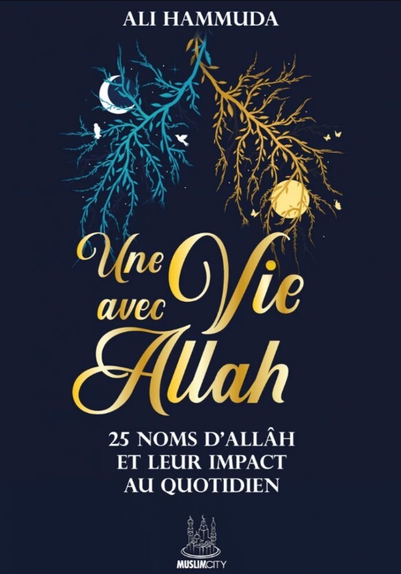 Une vie avec Allah