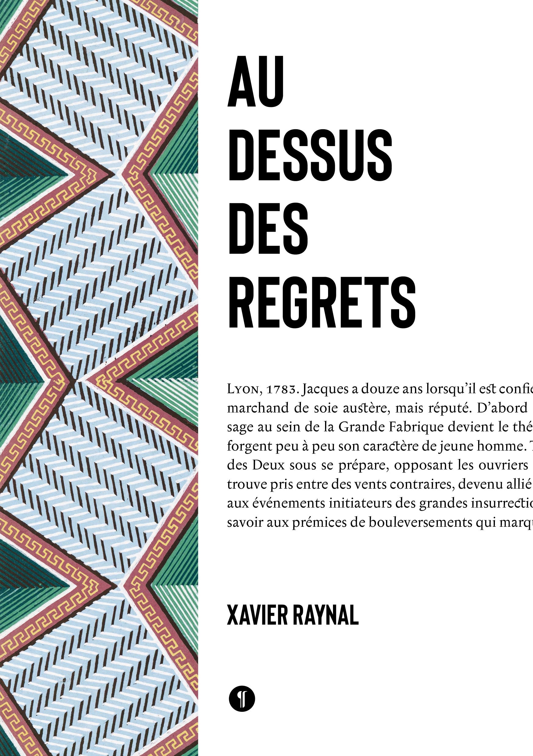 Au-dessus des regrets