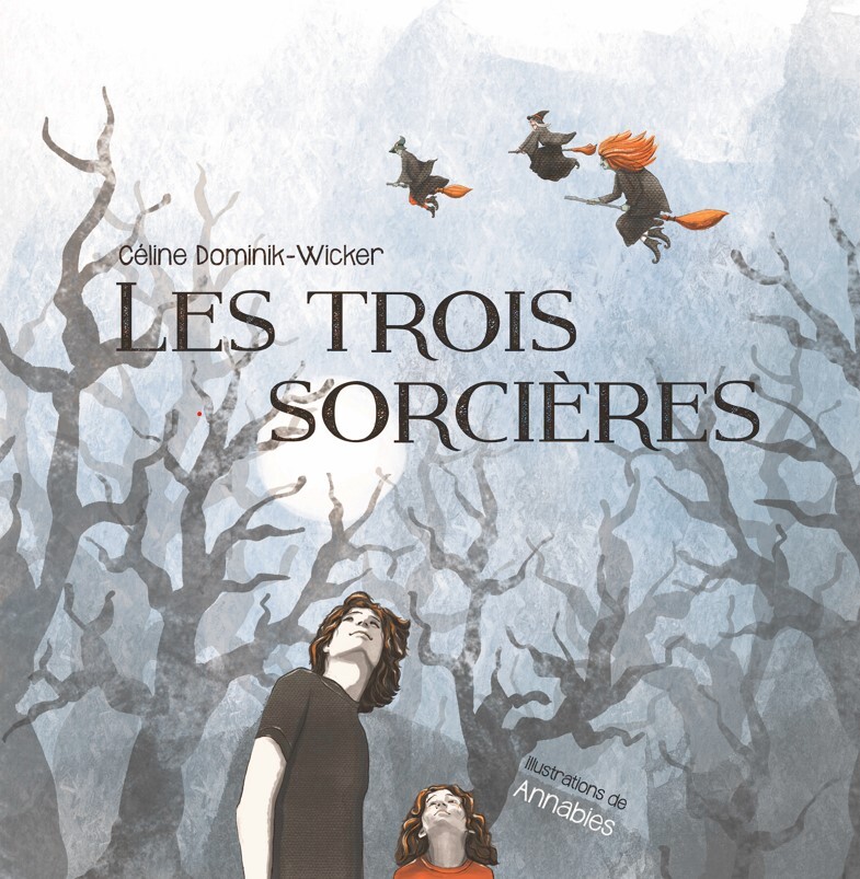 Les Trois Sorcières