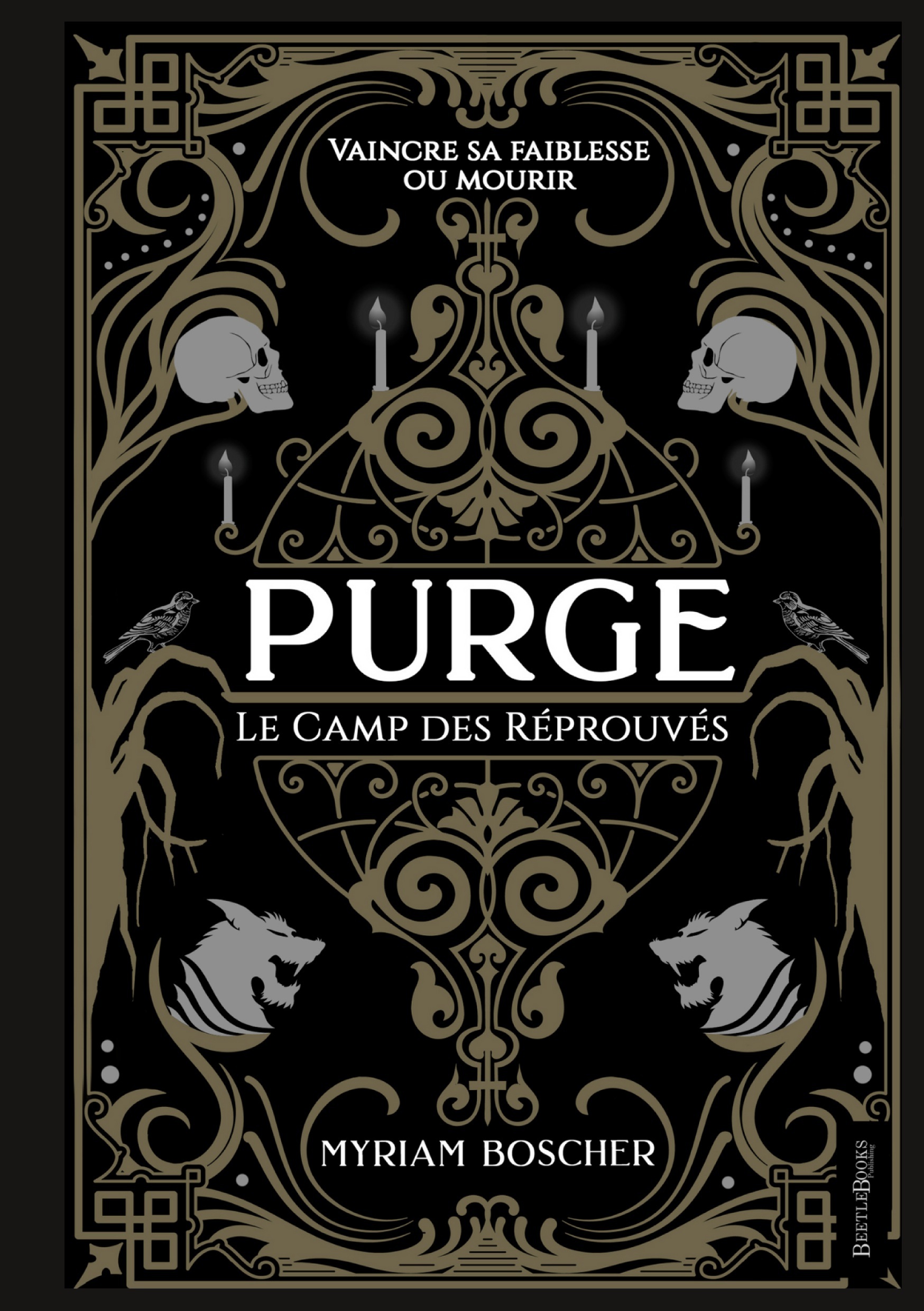 PURGE