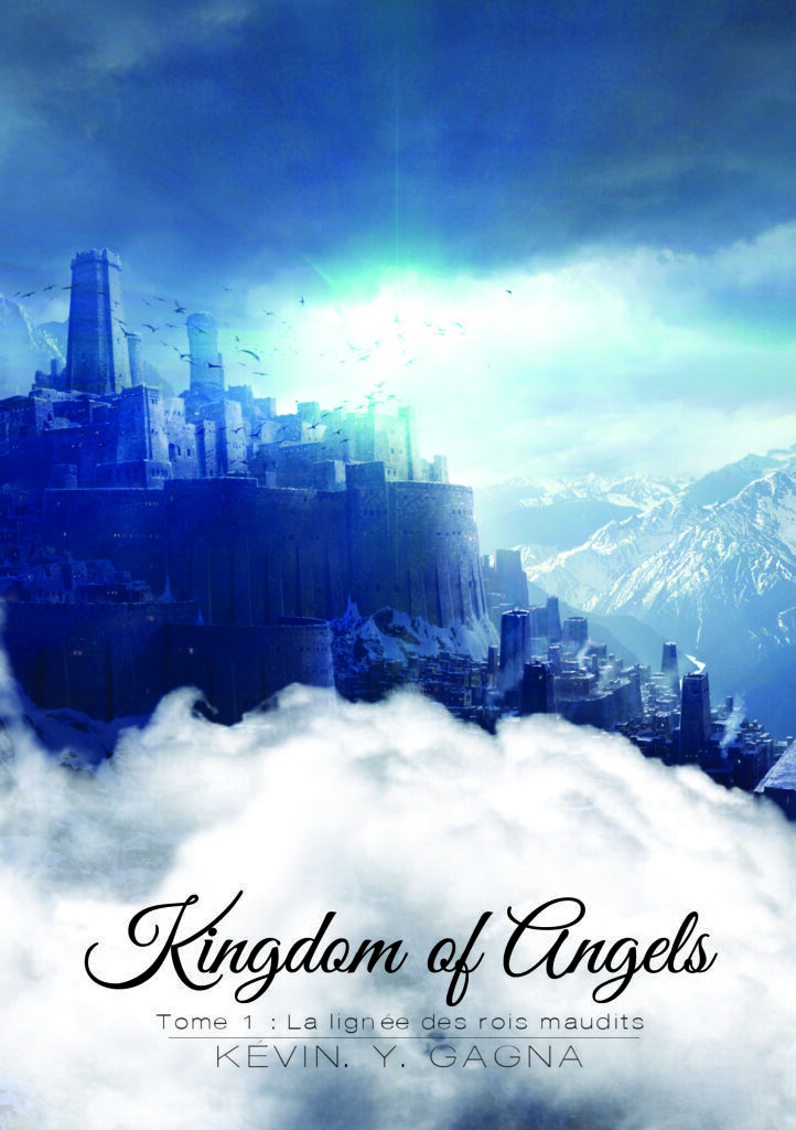 Kingdom of Angels