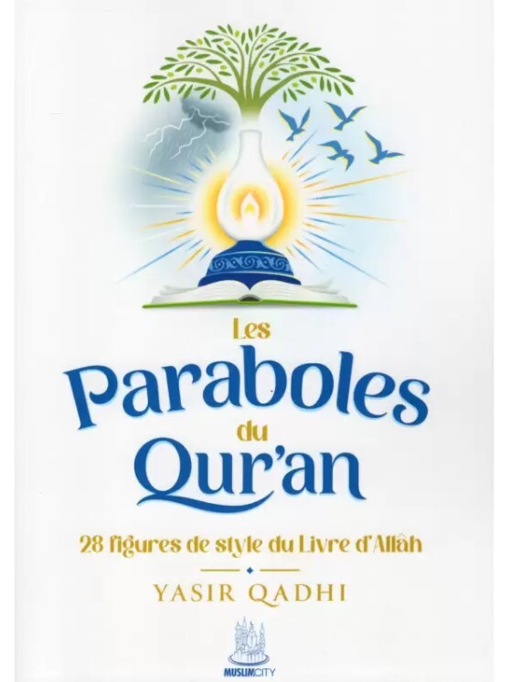 Les paraboles du Qur´an