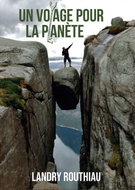 Un voyage pour la planète