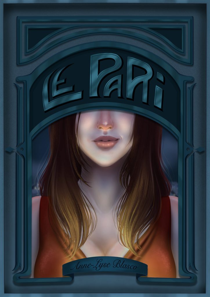 Le Pari