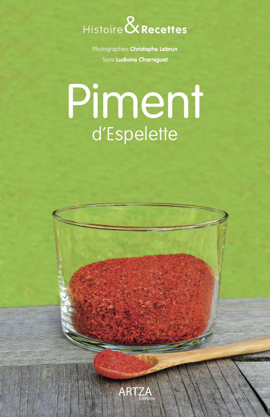 Piment d'Espelette