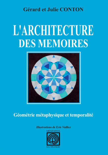L'Architecture des Mémoires, géométrie métaphysique et temporalité