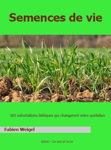 Semences de vie
