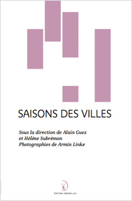 SAISONS DES VILLES