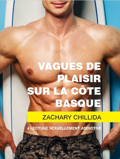 Vagues de plaisir sur la côte basque