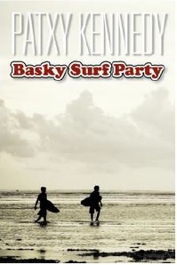 Basky surf party
