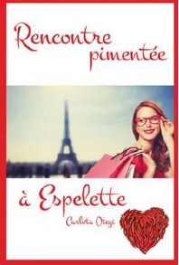 Rencontre pimentée à Espelette