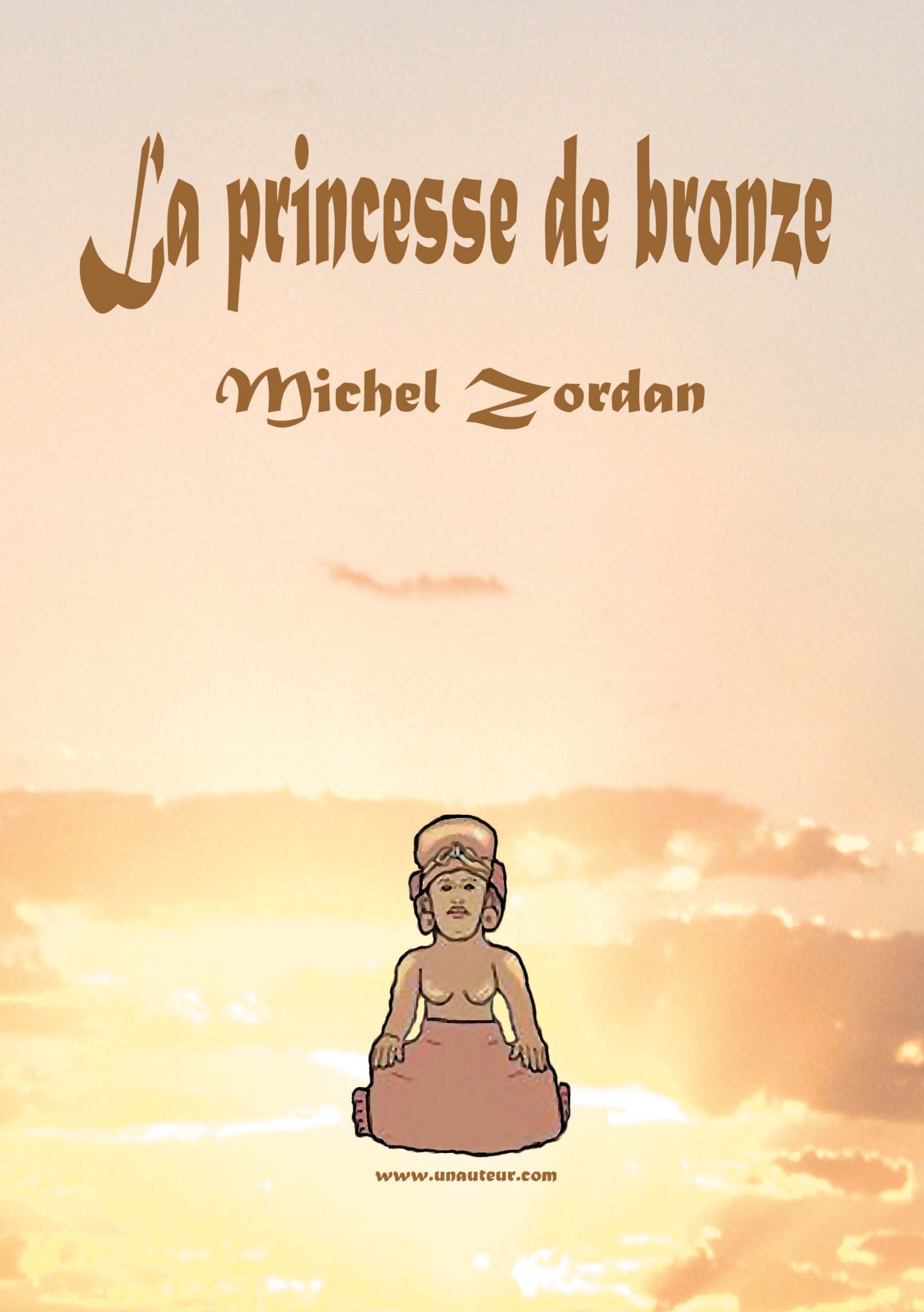 La princesse de bronze