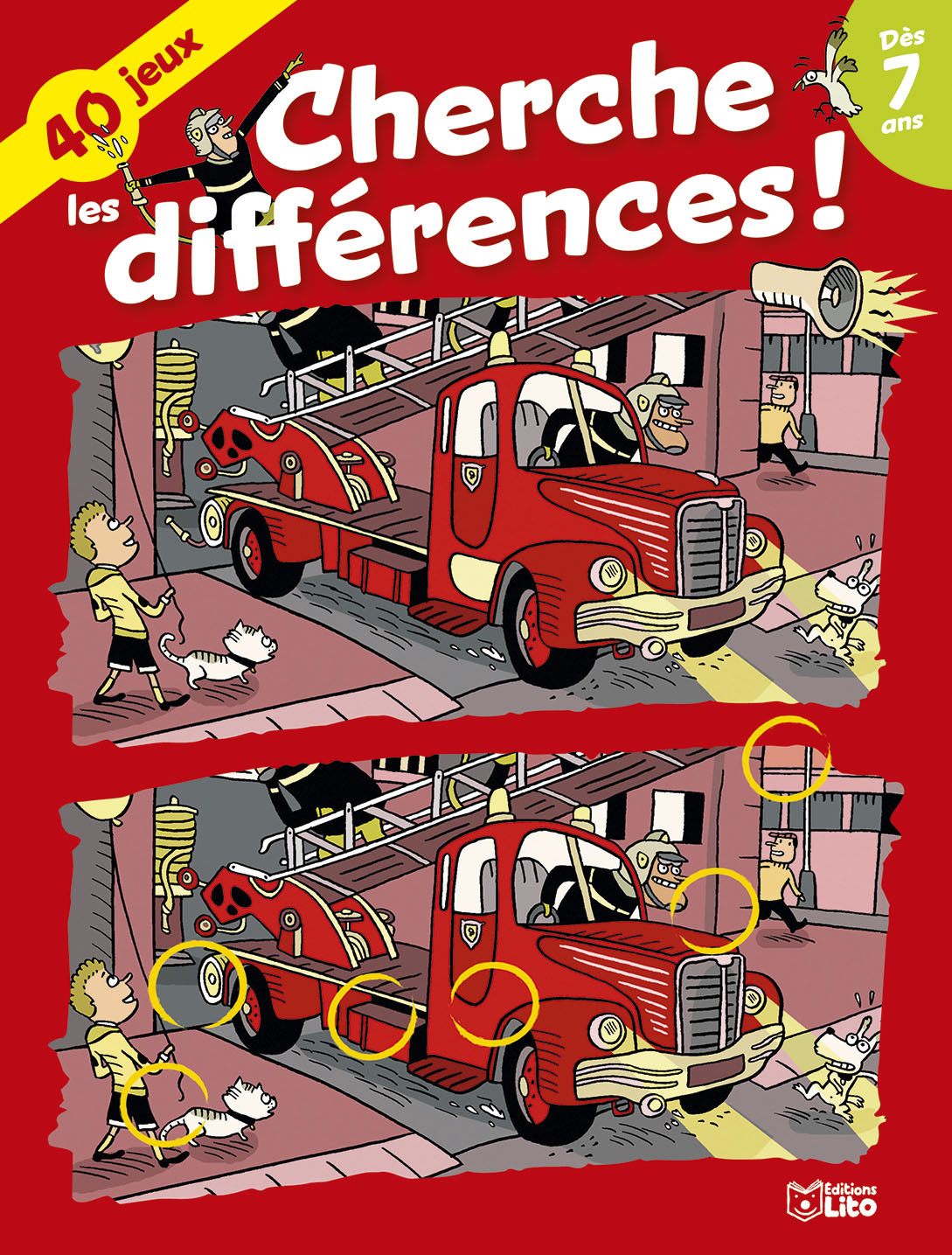 GND LIVRE JEUX CHERCH DIFF 7 A