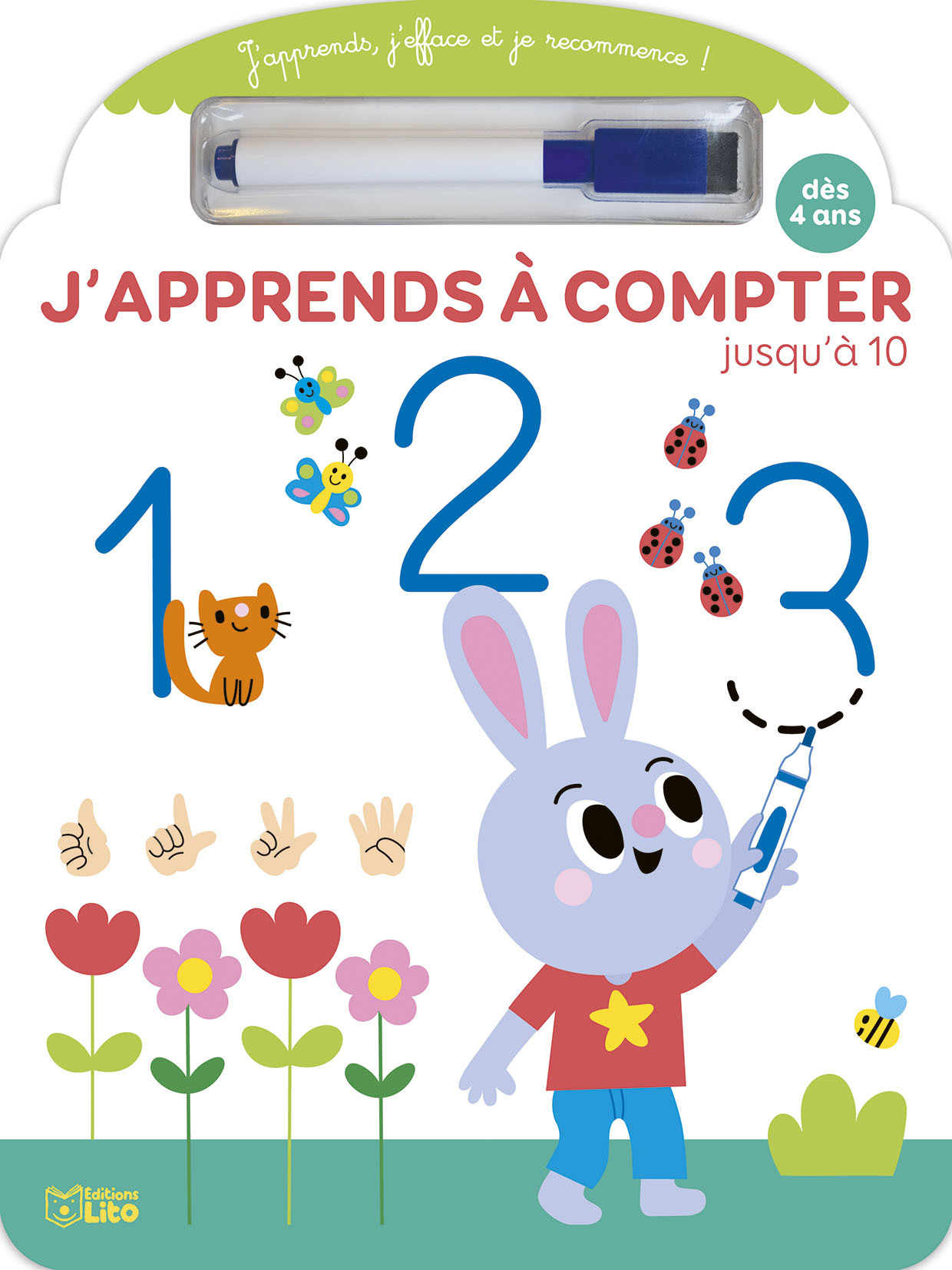 J APPRENDS A COMPTER