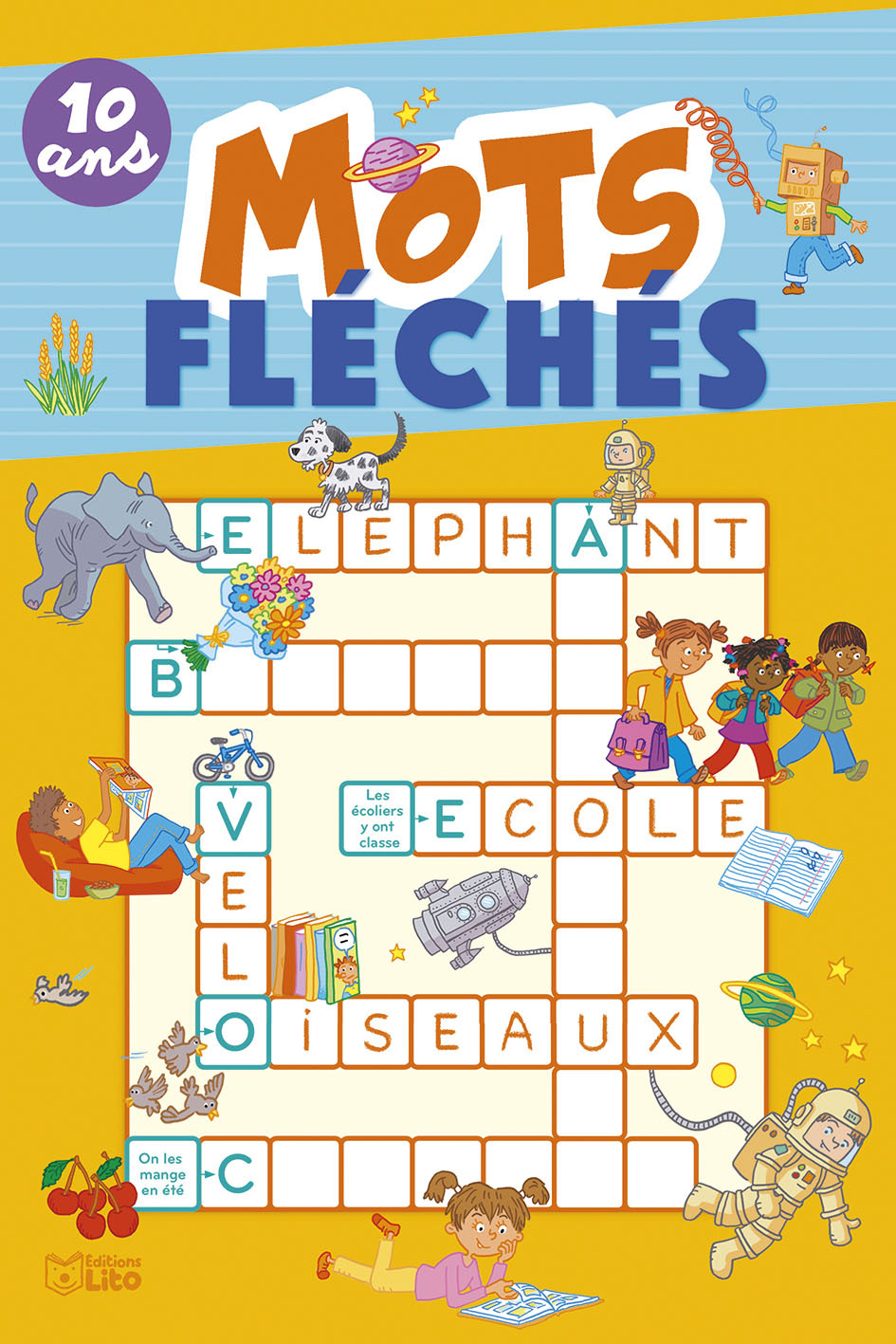 S BLOC JEUX MOTS FECHES 10 ANS