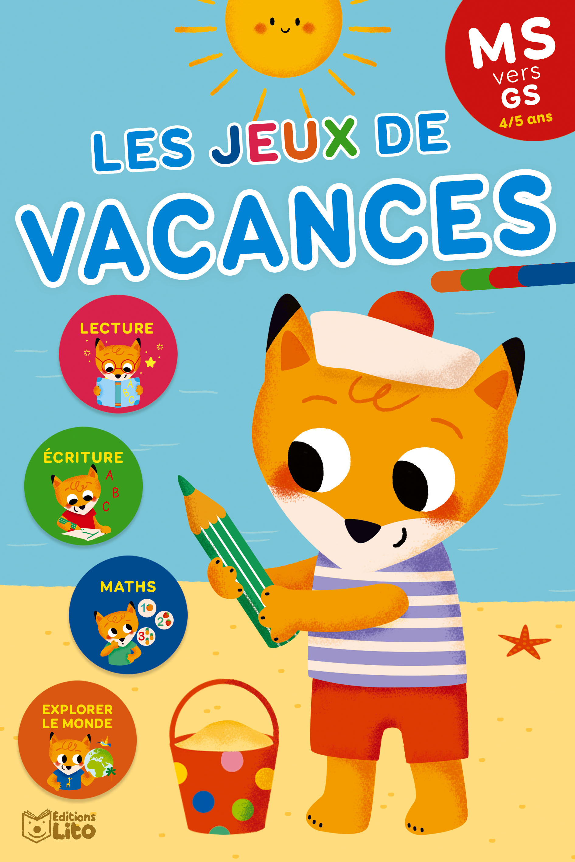 BLOCS VACANCES MOYENNE SE