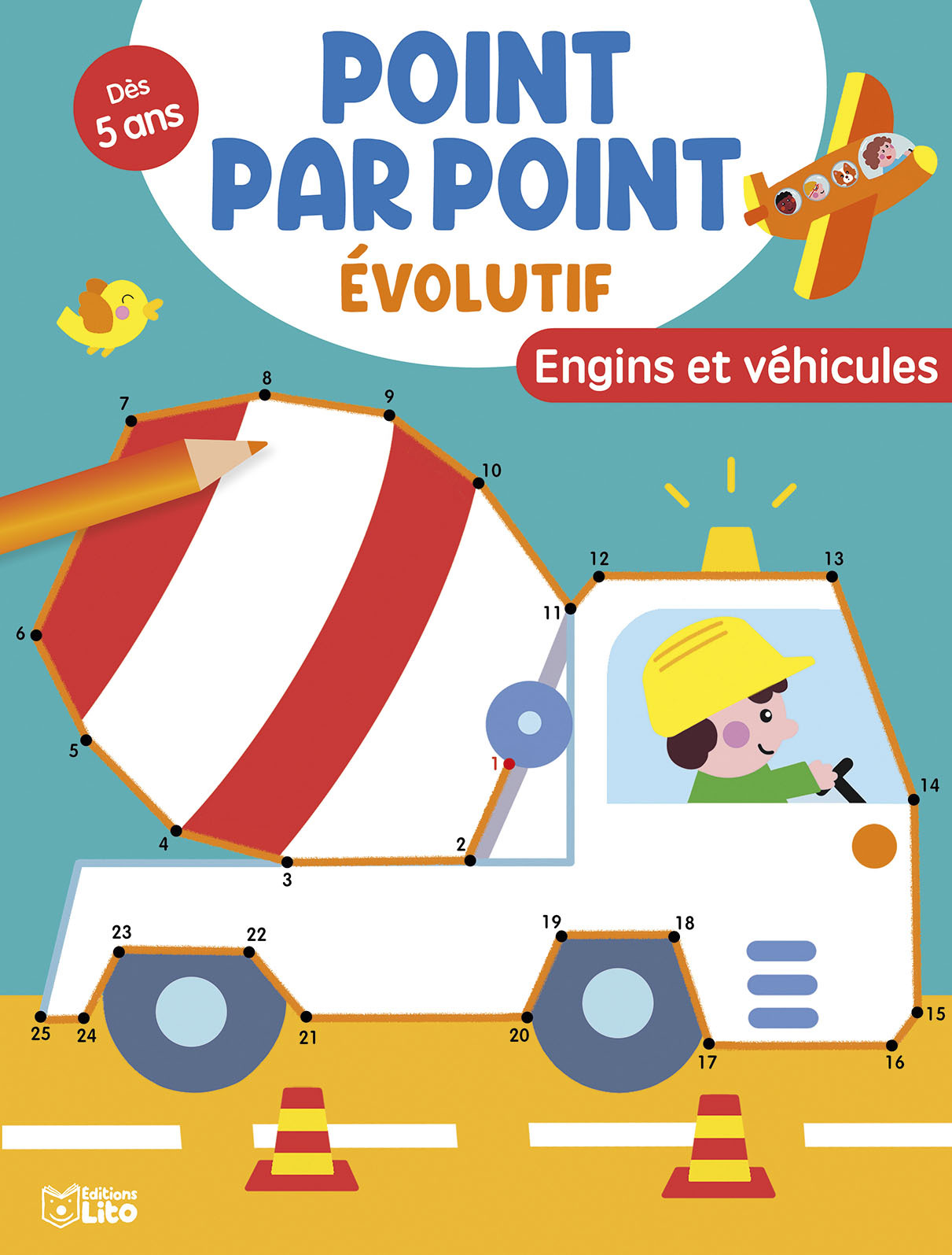 POINT PR POINT ENGINS VEHICULE