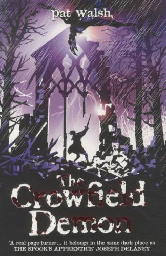The Crowfield Demon