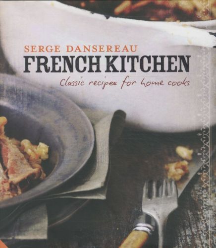 French Kitchen