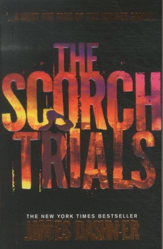 The Scorch Trials