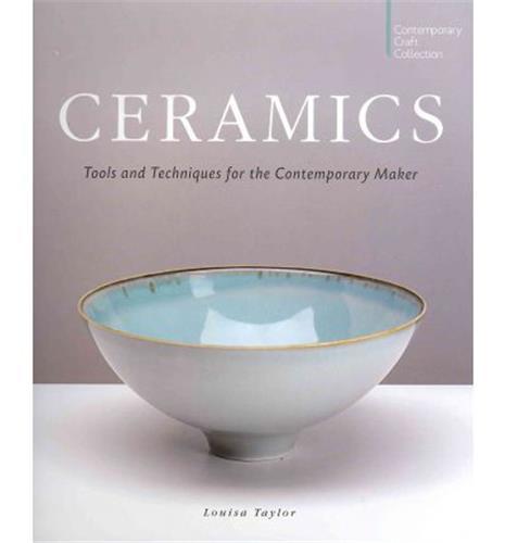 Ceramics /anglais