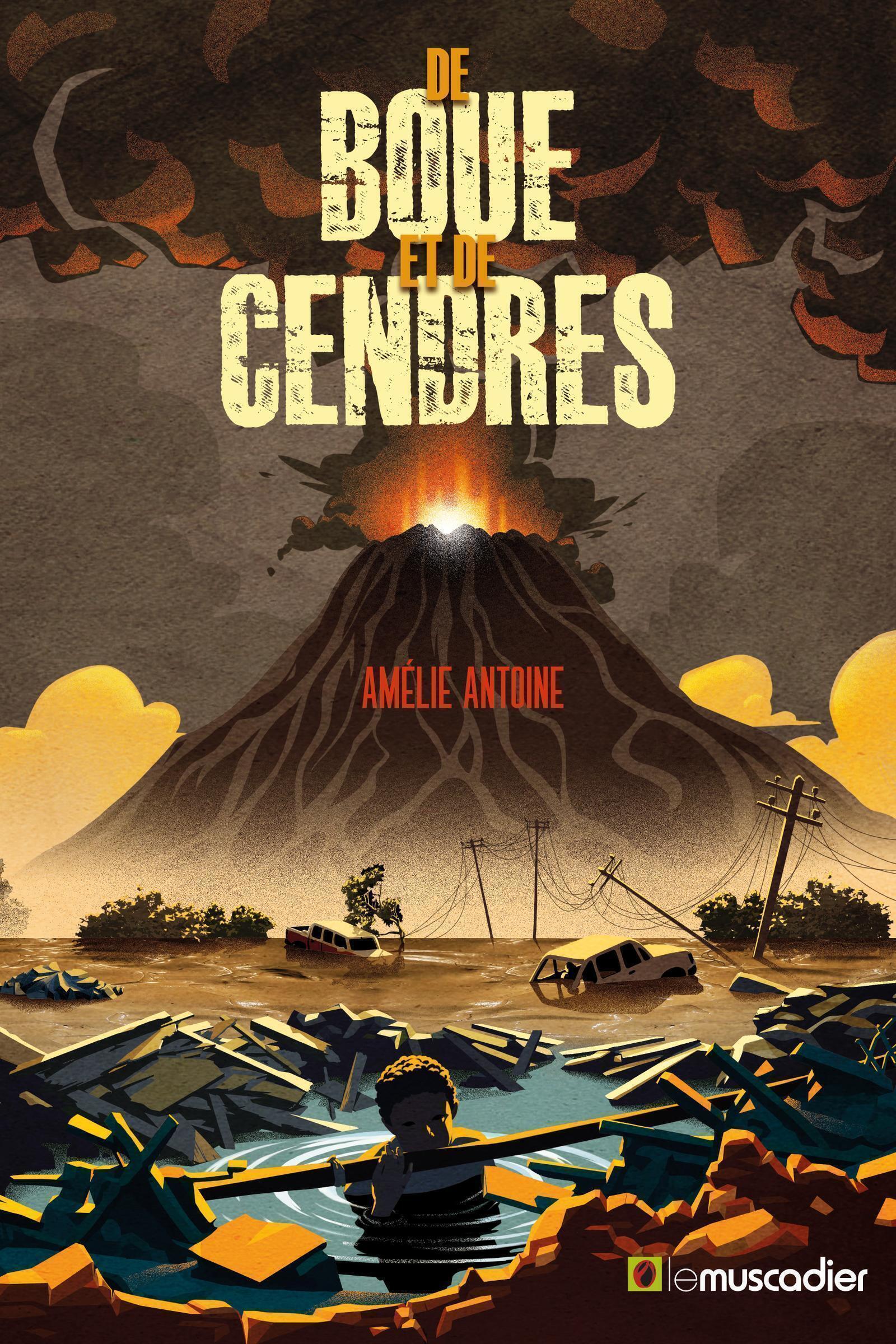 De boue et de cendres