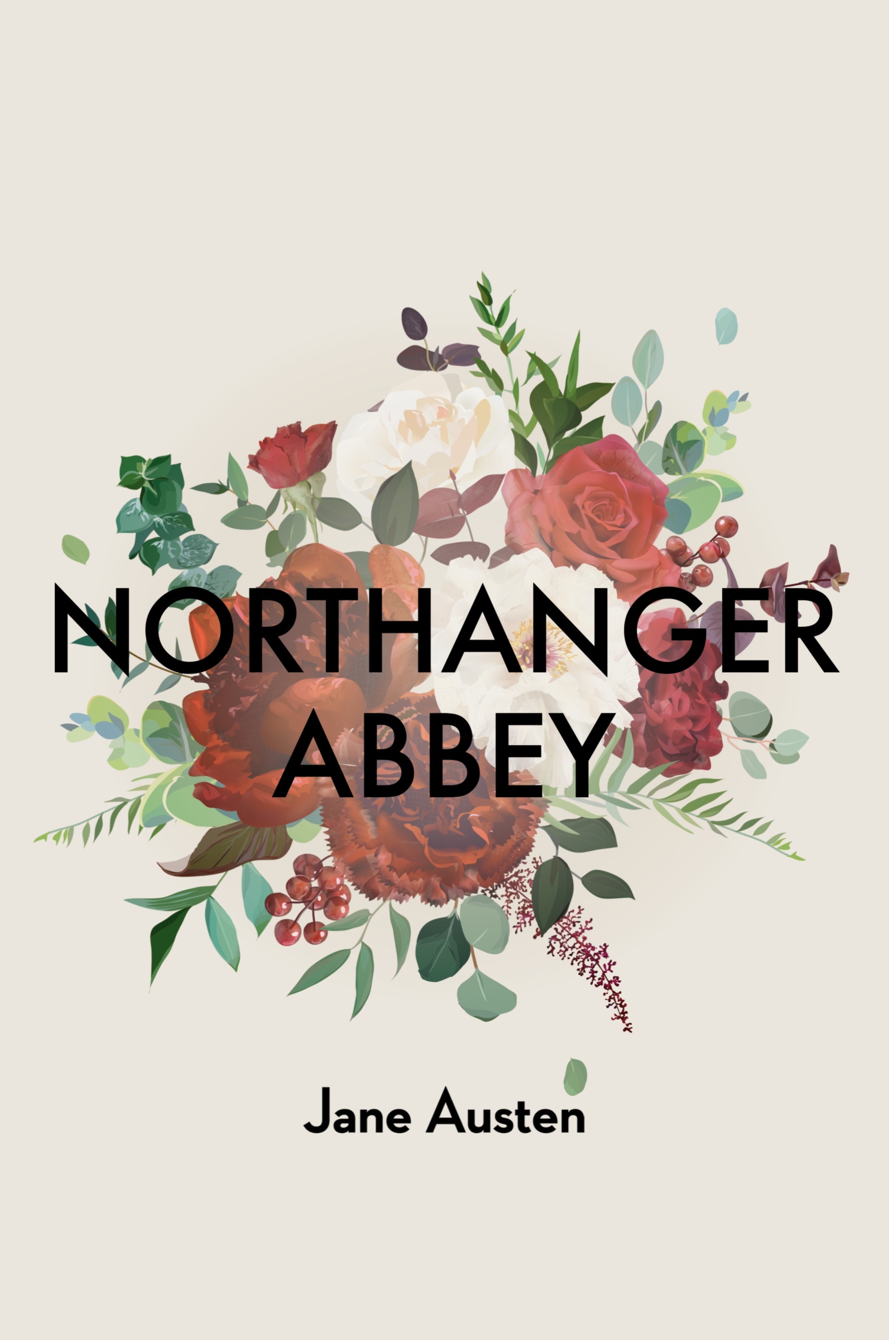 Northanger Abbey