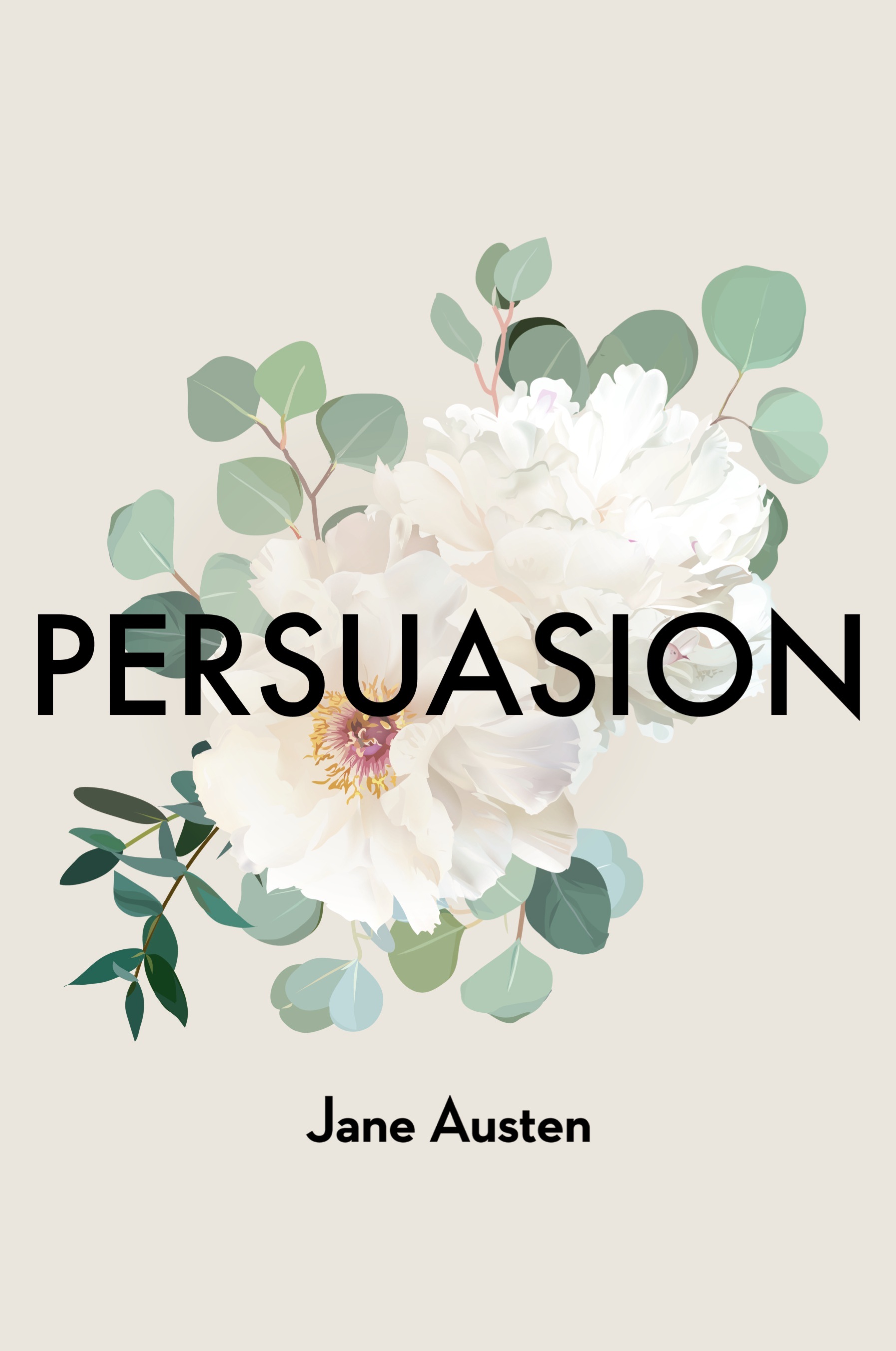 Persuasion