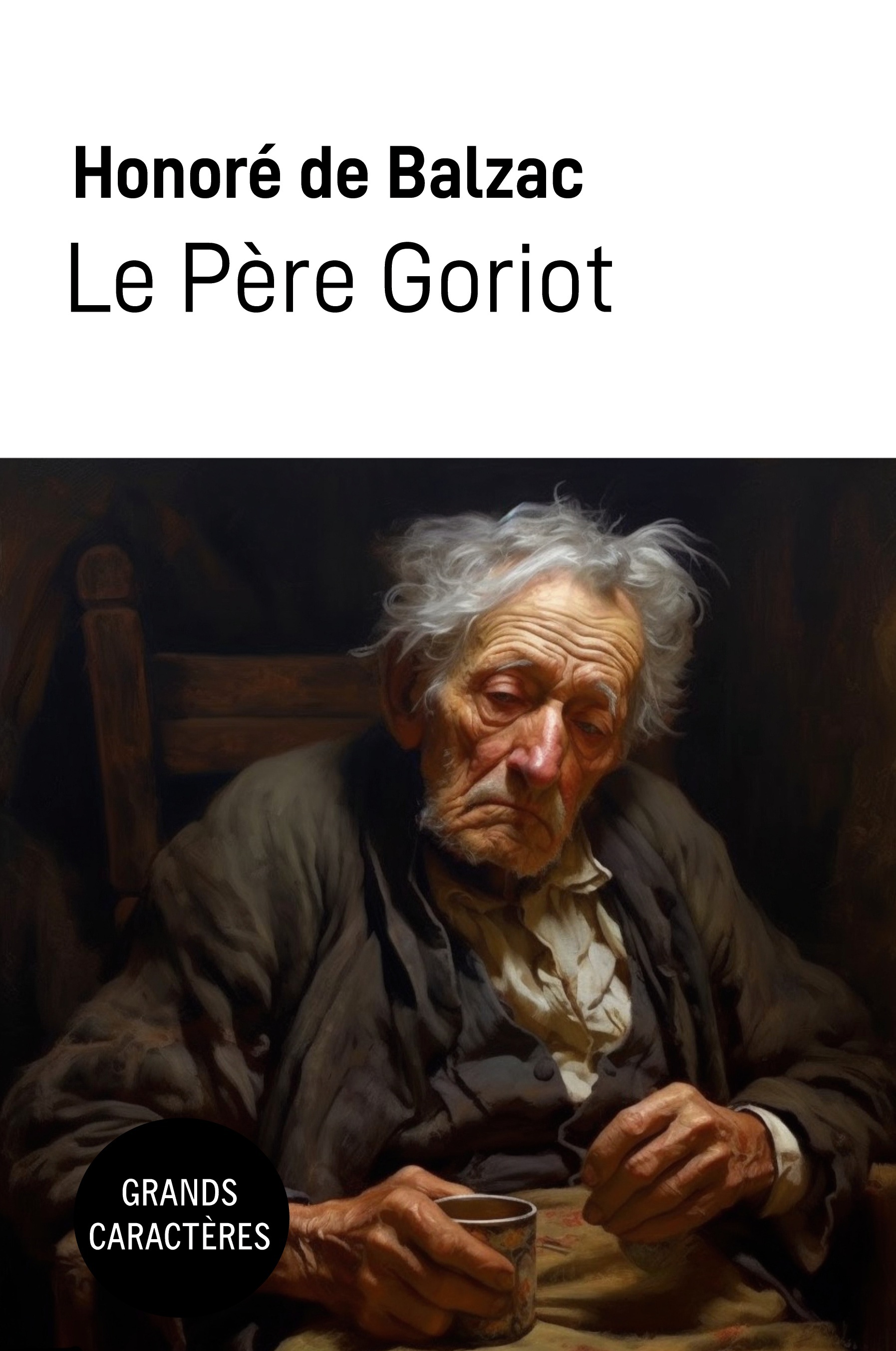 Le père Goriot
