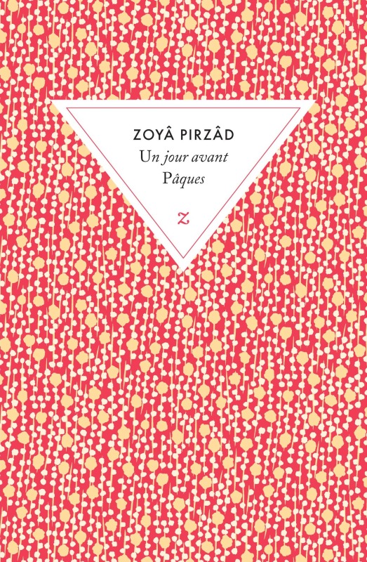 Un jour avant Pâques