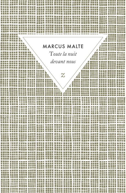 Toute la nuit devant nous