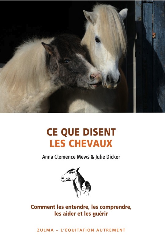 Ce que disent les chevaux
