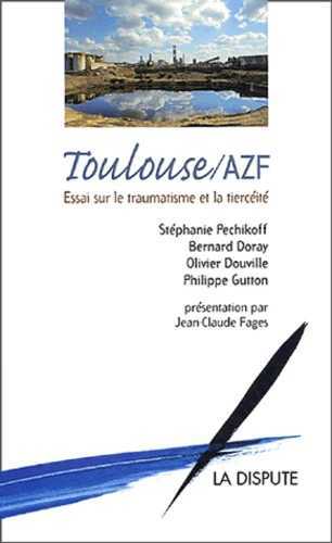 Toulouse/AZF