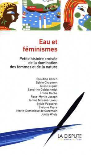Eau et féminismes