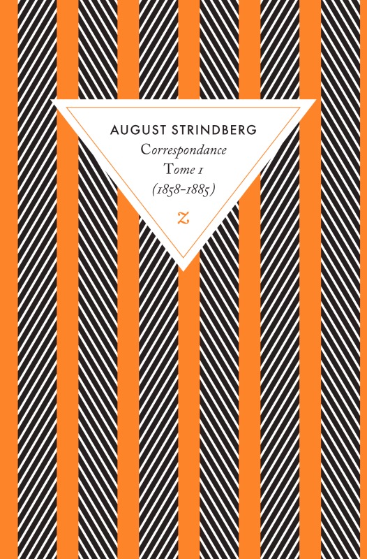 Correspondance tome 1 (1858-1885)