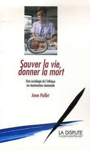 Sauver la vie, donner la mort