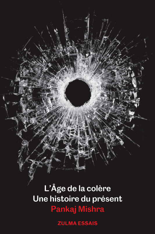 L'âge de la colère. Une histoire du présent