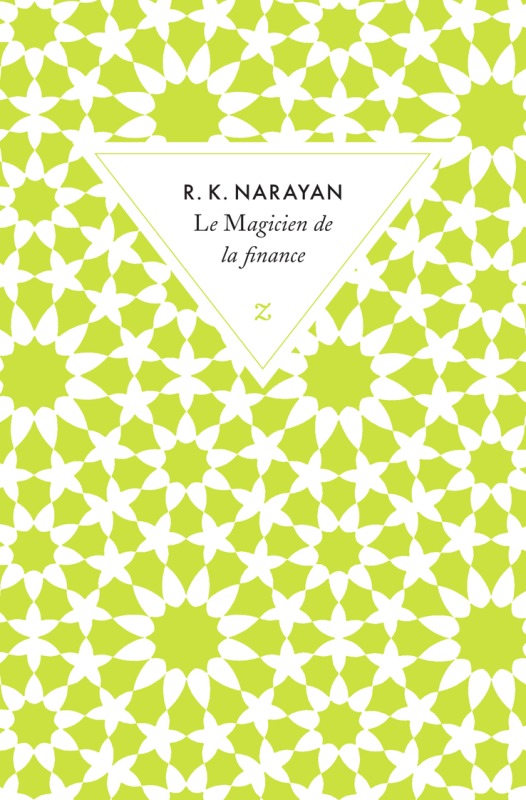 Le magicien de la finance