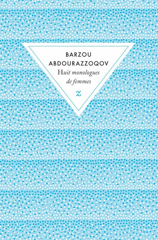 Huit monologues de femmes